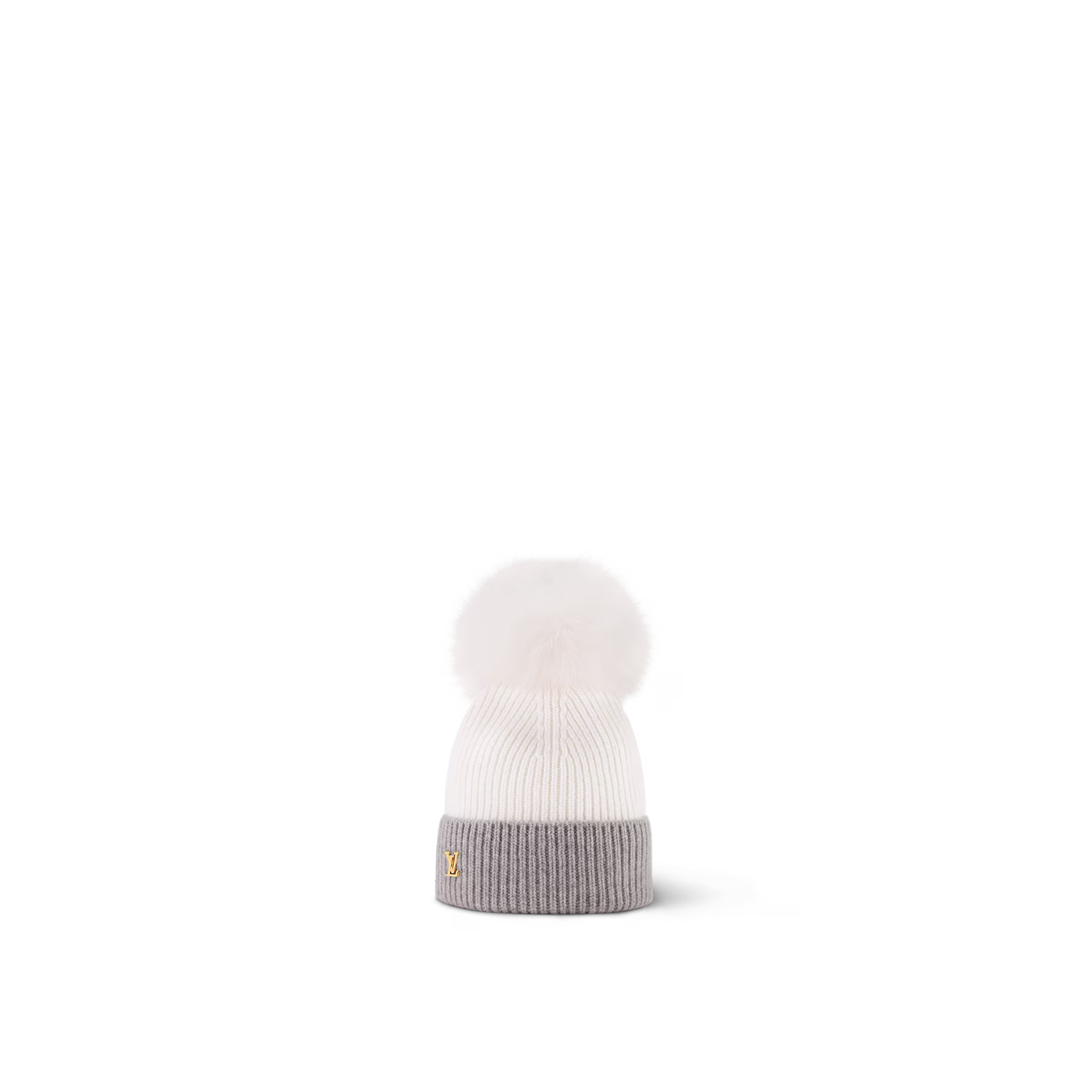 BONNETTTTTTCopie de louis-vuitton-bonnet-lv-cold-spark-s00-chapeaux-et-gants--M79255_PM2_Front view