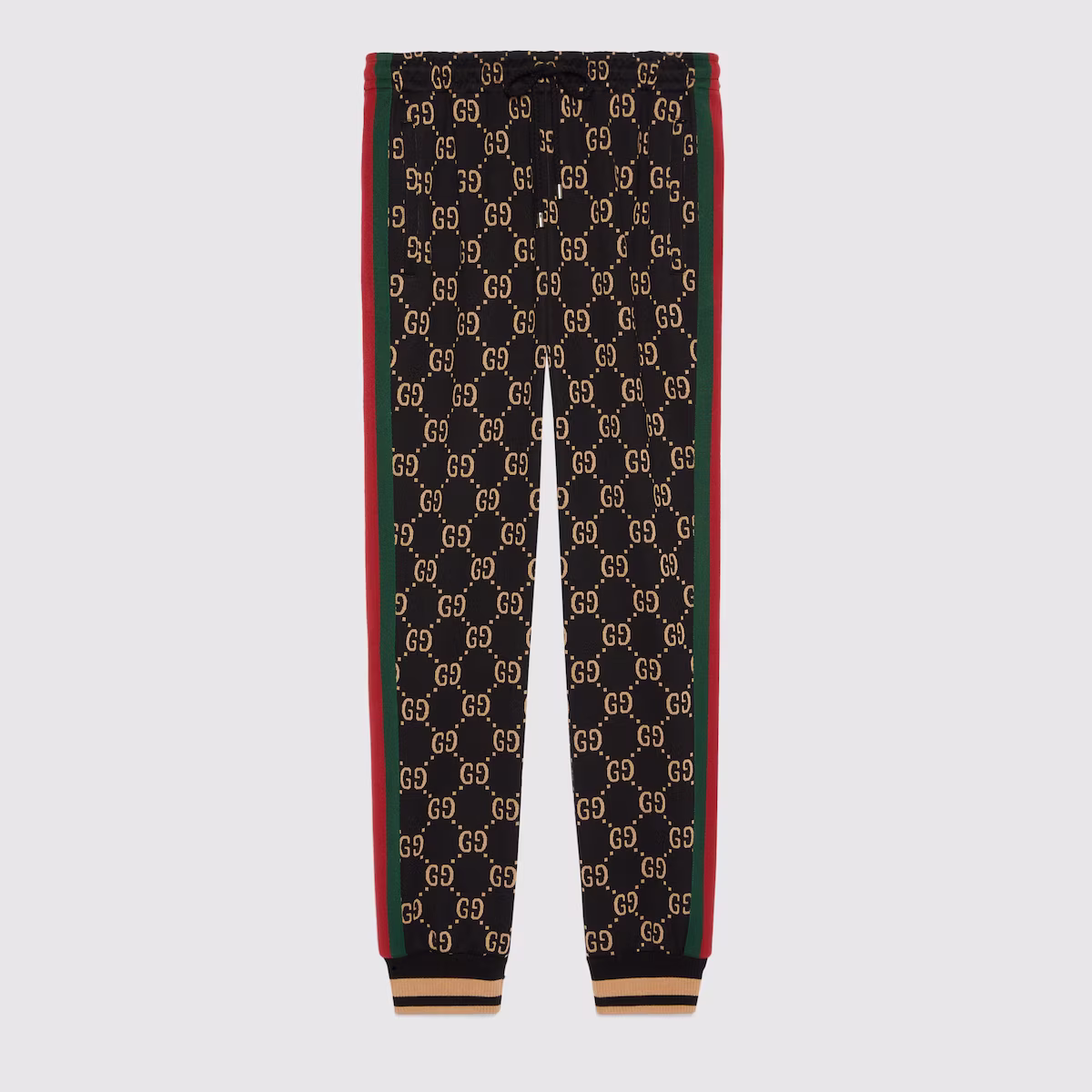 Copie de Copie de 695976_XJEEI_1030_001_100_0000_Light-Pantalon-de-jogging-en-jersey-de-cotonGG