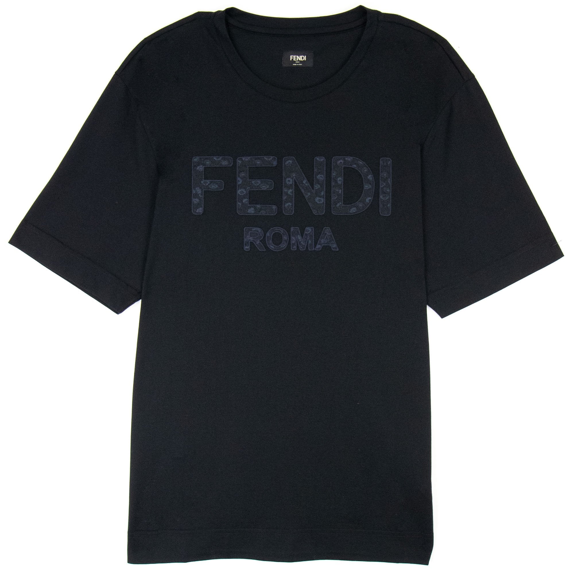 Copie de fendi-embroidered-flower-logo-print-t-shirt-black-p7063-13090_zoom