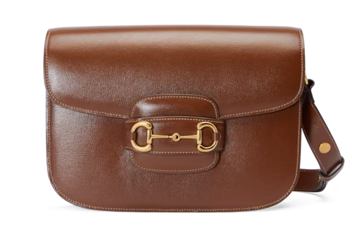 sac brun